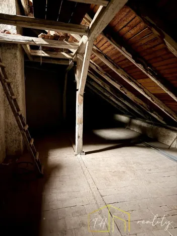 Prodej vícegeneračního domu, Teplice - Trnovany, Klicperova, 180 m2