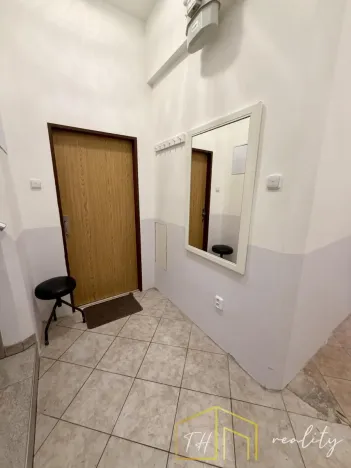 Prodej vícegeneračního domu, Teplice - Trnovany, Klicperova, 180 m2