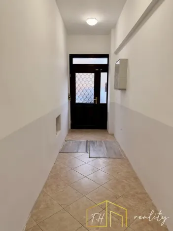 Prodej vícegeneračního domu, Teplice - Trnovany, Klicperova, 180 m2