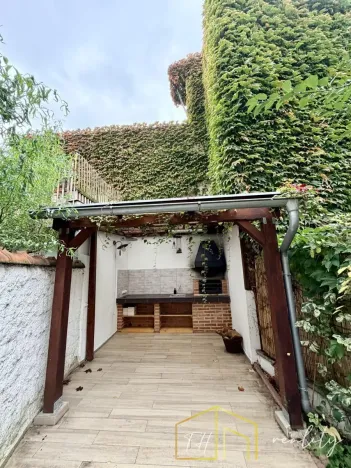 Prodej vícegeneračního domu, Teplice - Trnovany, Klicperova, 180 m2