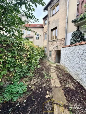 Prodej vícegeneračního domu, Teplice - Trnovany, Klicperova, 180 m2