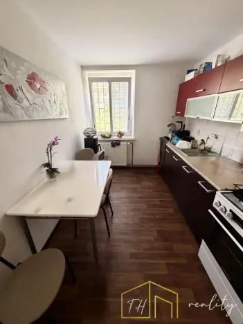 Prodej činžovního domu, Litvínov - Horní Litvínov, Podkrušnohorská, 170 m2