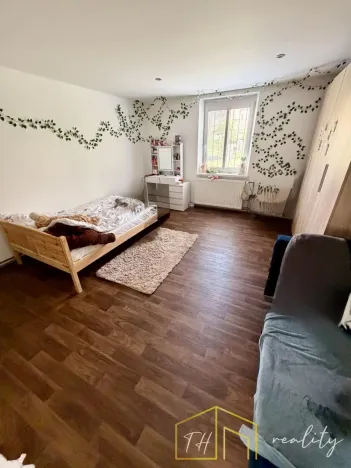 Prodej činžovního domu, Litvínov - Horní Litvínov, Podkrušnohorská, 170 m2