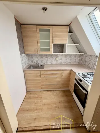 Prodej činžovního domu, Litvínov - Horní Litvínov, Podkrušnohorská, 170 m2