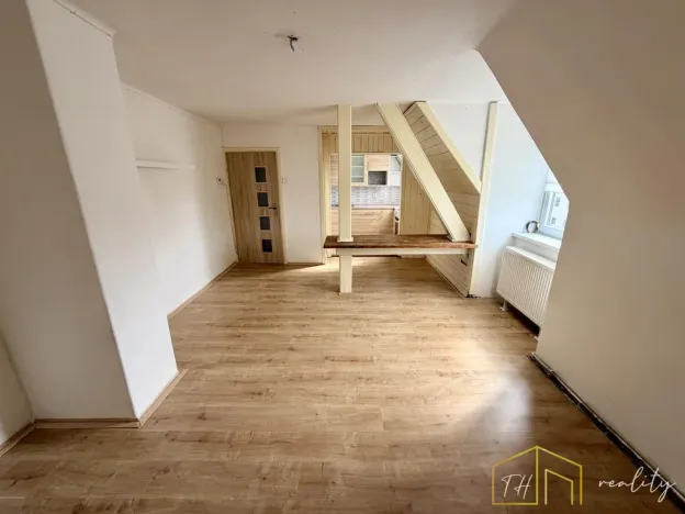 Prodej činžovního domu, Litvínov - Horní Litvínov, Podkrušnohorská, 170 m2