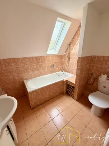Prodej činžovního domu, Litvínov - Horní Litvínov, Podkrušnohorská, 170 m2