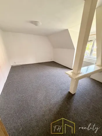 Prodej činžovního domu, Litvínov - Horní Litvínov, Podkrušnohorská, 170 m2