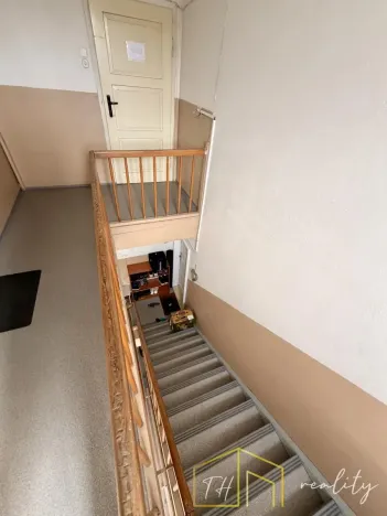 Prodej činžovního domu, Litvínov - Horní Litvínov, Podkrušnohorská, 170 m2