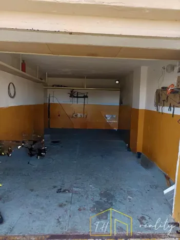 Prodej garáže, Litvínov - Janov, Podkrušnohorská, 23 m2