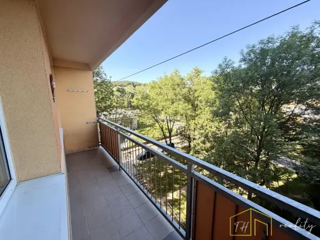 Prodej bytu 1+1, Bílina - Pražské Předměstí, Aléská, 34 m2