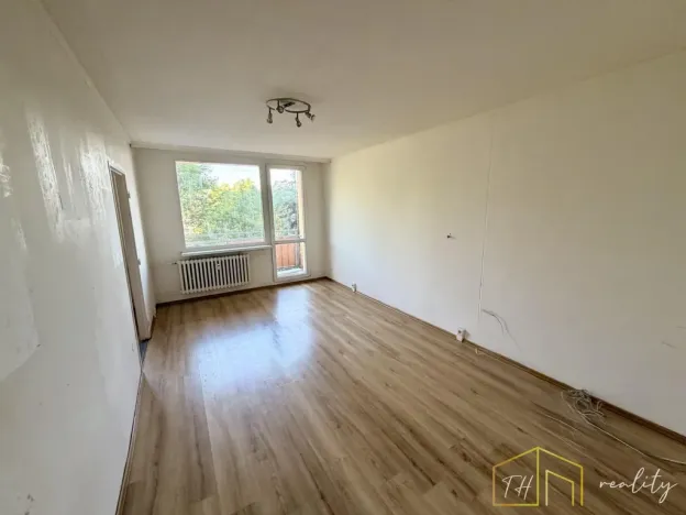 Prodej bytu 1+1, Bílina - Pražské Předměstí, Aléská, 34 m2