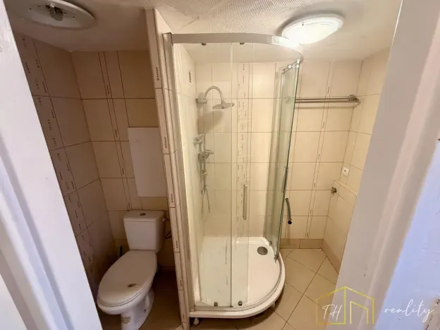 Prodej bytu 1+1, Bílina - Pražské Předměstí, Aléská, 34 m2