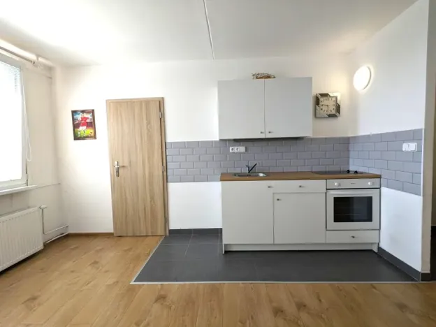 Pronájem bytu 2+kk, Most, Jana Opletala, 34 m2