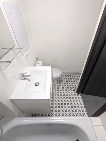 Pronájem bytu 2+kk, Most, Jana Opletala, 34 m2