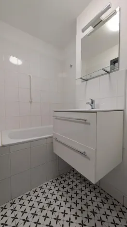 Pronájem bytu 2+kk, Most, Jana Opletala, 34 m2