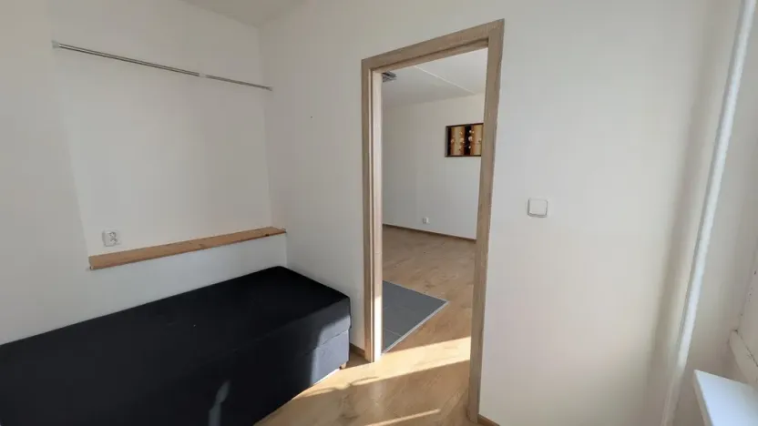 Pronájem bytu 2+kk, Most, Jana Opletala, 34 m2