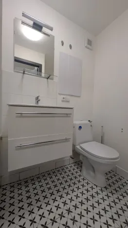 Pronájem bytu 2+kk, Most, Jana Opletala, 34 m2