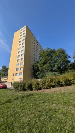 Pronájem bytu 2+kk, Most, Jana Opletala, 34 m2
