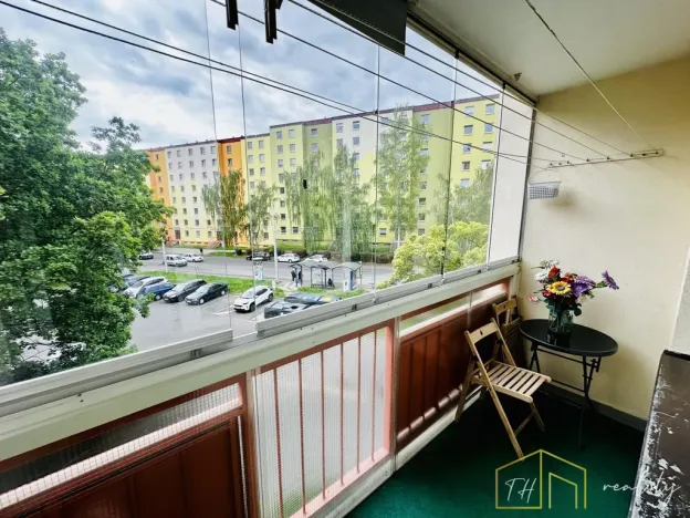Prodej bytu 3+1, Teplice - Prosetice, Pod školou, 78 m2