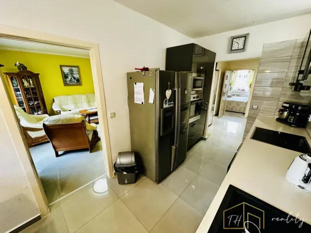 Prodej bytu 3+1, Teplice - Prosetice, Pod školou, 78 m2