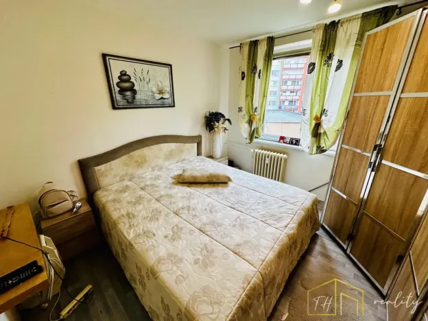 Prodej bytu 3+1, Teplice - Prosetice, Pod školou, 78 m2