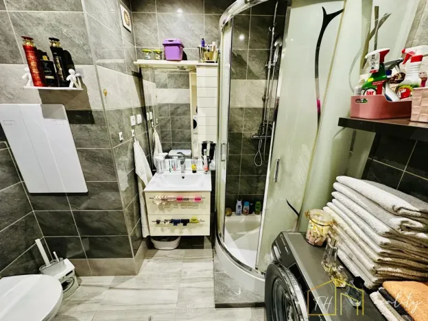 Prodej bytu 3+1, Teplice - Prosetice, Pod školou, 78 m2