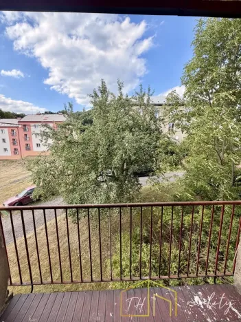 Prodej bytu 1+1, Lom - Loučná, Novostavby, 28 m2