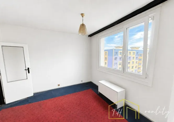 Prodej bytu 1+1, Krupka - Maršov, Šeříková, 36 m2