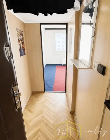 Prodej bytu 1+1, Krupka - Maršov, Šeříková, 36 m2