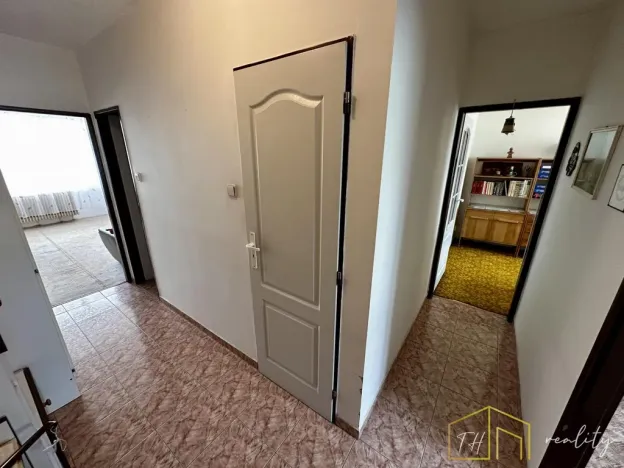 Prodej bytu 3+1, Most, Družstevní, 69 m2