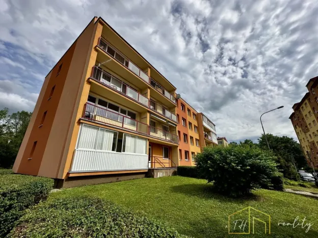 Prodej bytu 3+1, Most, Družstevní, 69 m2