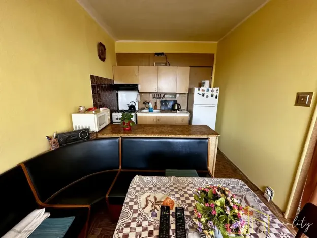 Prodej bytu 3+1, Teplice - Řetenice, Rooseveltovo náměstí, 67 m2