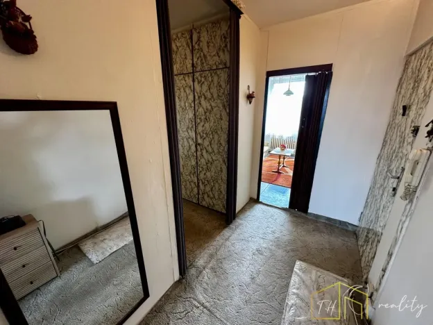 Prodej bytu 3+1, Teplice - Řetenice, Rooseveltovo náměstí, 67 m2