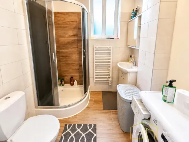 Prodej činžovního domu, Teplice - Řetenice, Sklářská, 400 m2