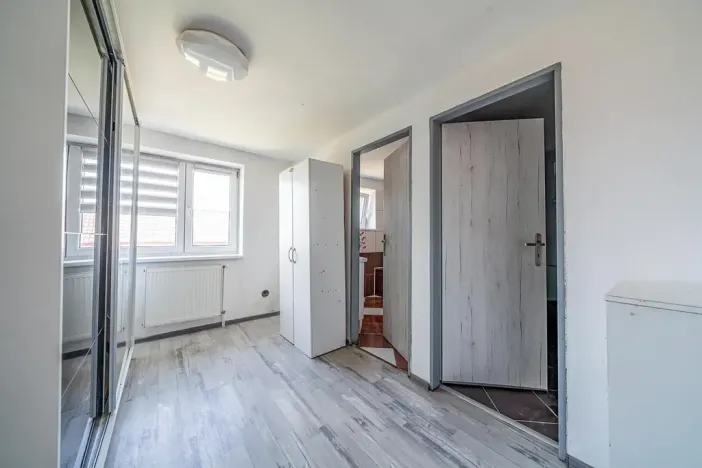 Prodej rodinného domu, Petkovy, 81 m2