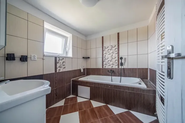 Prodej rodinného domu, Petkovy, 81 m2