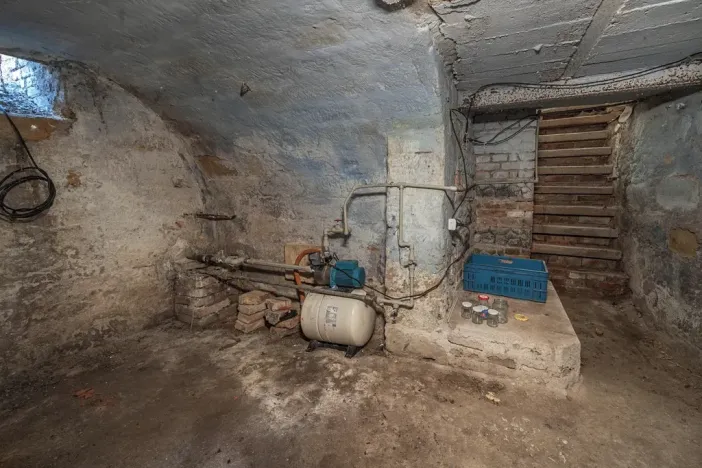 Prodej rodinného domu, Petkovy, 81 m2