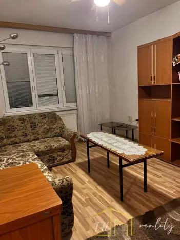 Prodej bytu 2+1, Bílina - Teplické Předměstí, M. Švabinského, 53 m2