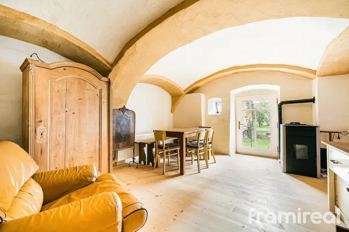Prodej chalupy, Rovečné, 170 m2