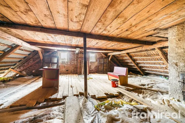 Prodej chalupy, Rovečné, 170 m2