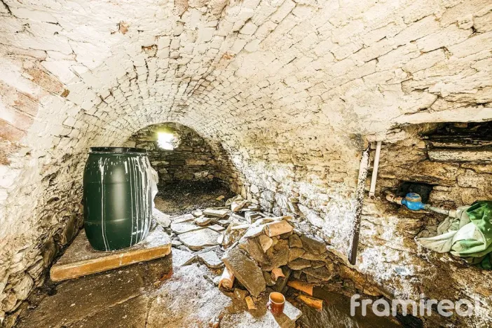 Prodej chalupy, Rovečné, 170 m2