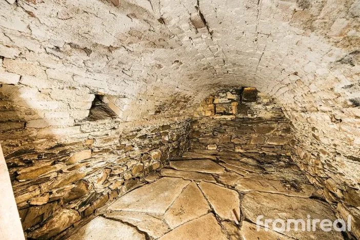 Prodej chalupy, Rovečné, 170 m2