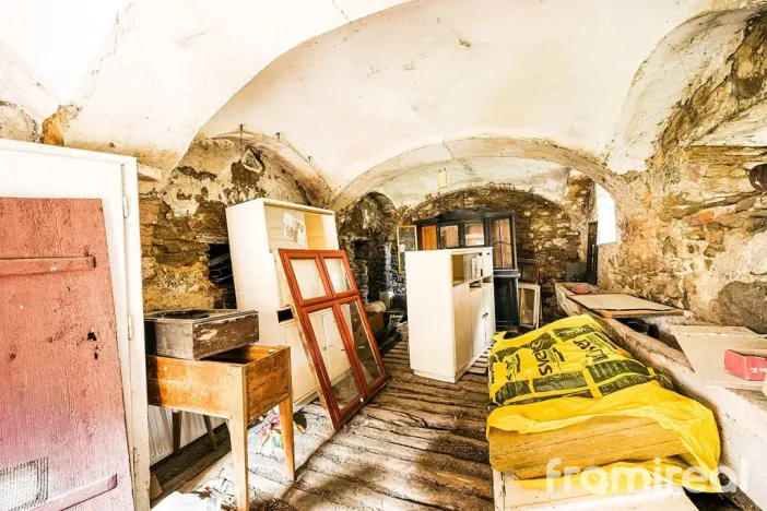 Prodej chalupy, Rovečné, 170 m2