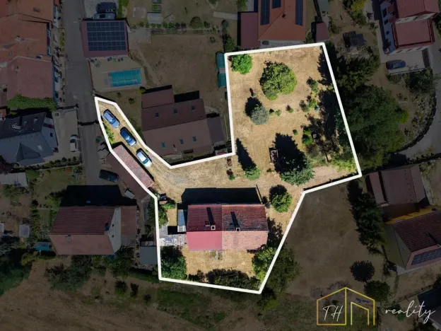 Prodej rodinného domu, Modlany, 250 m2