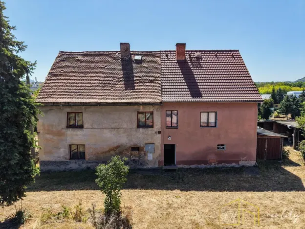 Prodej rodinného domu, Modlany, 250 m2