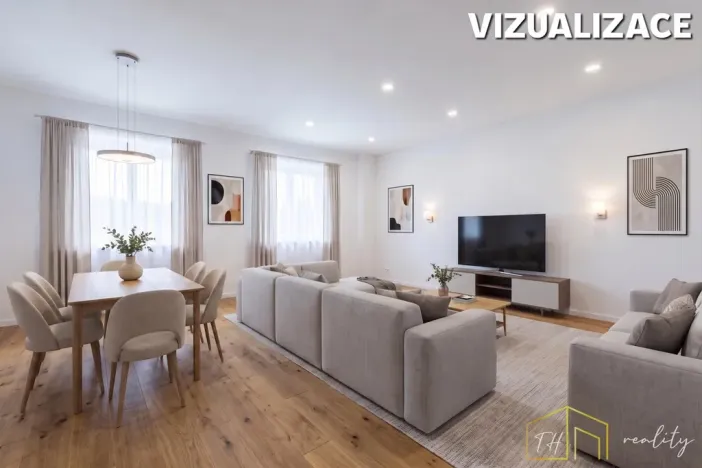 Prodej rodinného domu, Modlany, 250 m2
