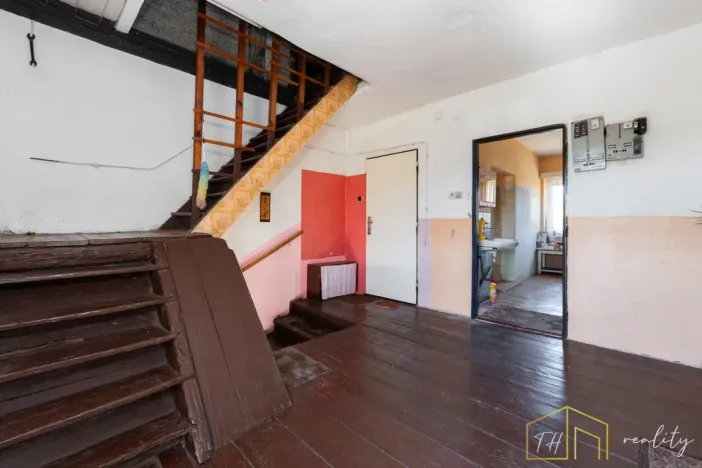 Prodej rodinného domu, Modlany, 250 m2