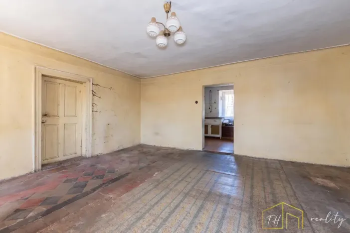 Prodej rodinného domu, Modlany, 250 m2