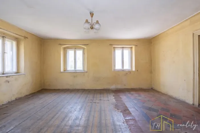 Prodej rodinného domu, Modlany, 250 m2