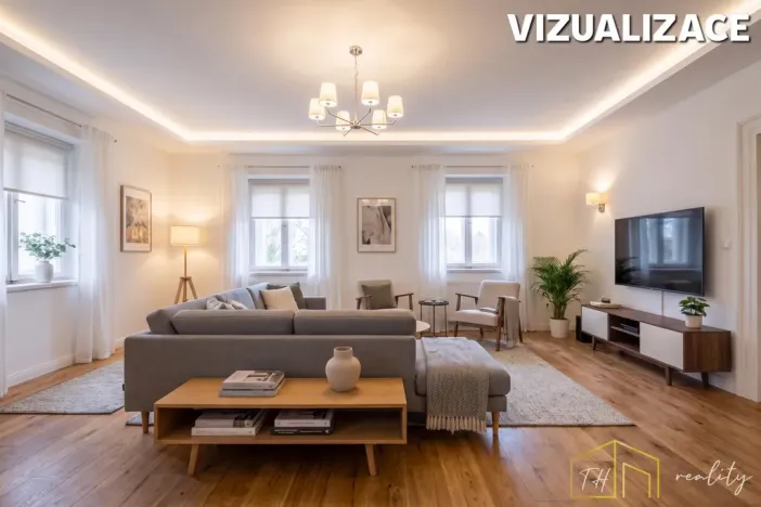 Prodej rodinného domu, Modlany, 250 m2